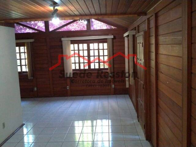 #1491 - Casa para Locação em São Paulo - SP