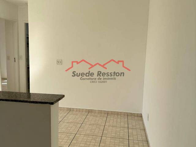 #1492 - Apartamento para Venda em São Paulo - SP