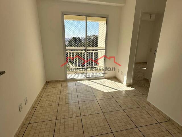#1492 - Apartamento para Venda em São Paulo - SP