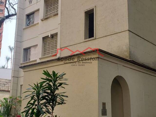 #1493 - Apartamento para Locação em São Paulo - SP