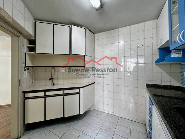#1495 - Apartamento para Venda em São Paulo - SP