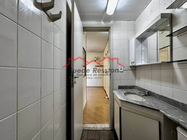 #1495 - Apartamento para Venda em São Paulo - SP