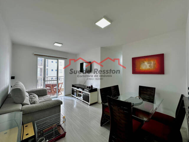 #1494 - Apartamento para Venda em São Paulo - SP