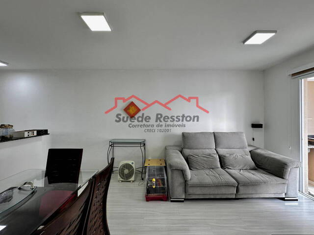 #1494 - Apartamento para Venda em São Paulo - SP