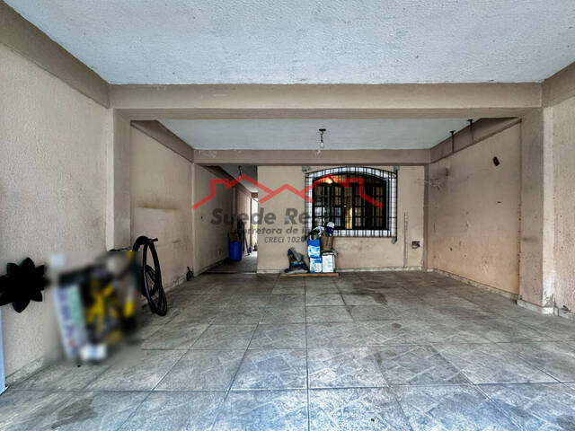 #1496 - Sobrado para Venda em São Paulo - SP