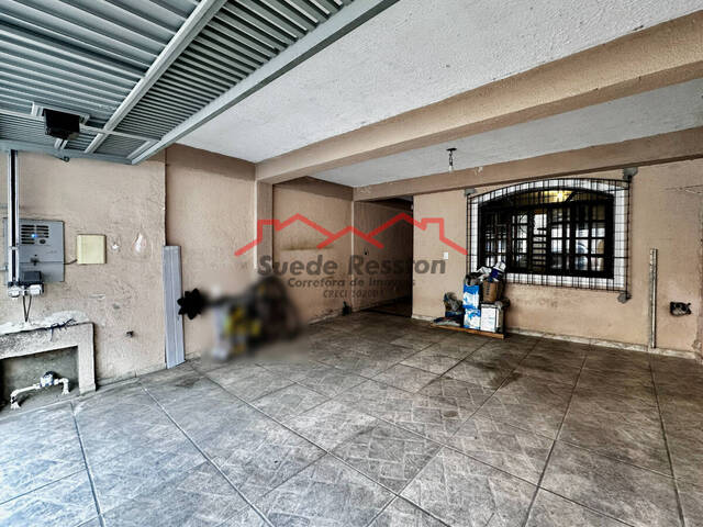#1496 - Sobrado para Venda em São Paulo - SP
