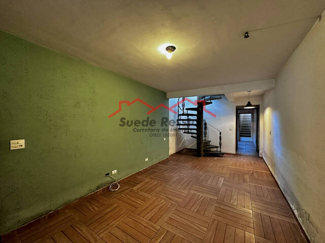 Sobrado para Venda em São Paulo - 5