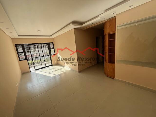 #1500 - Apartamento para Locação em São Paulo - SP