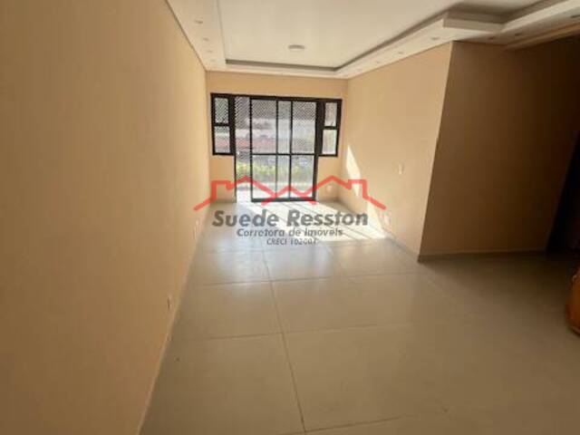 #1500 - Apartamento para Locação em São Paulo - SP
