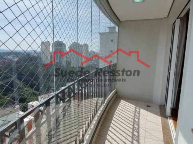 #1501 - Apartamento para Venda em São Paulo - SP