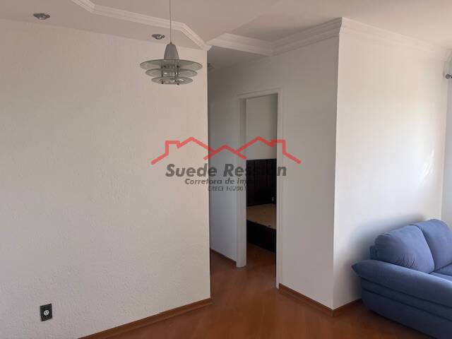 #1502 - Apartamento para Locação em São Paulo - SP
