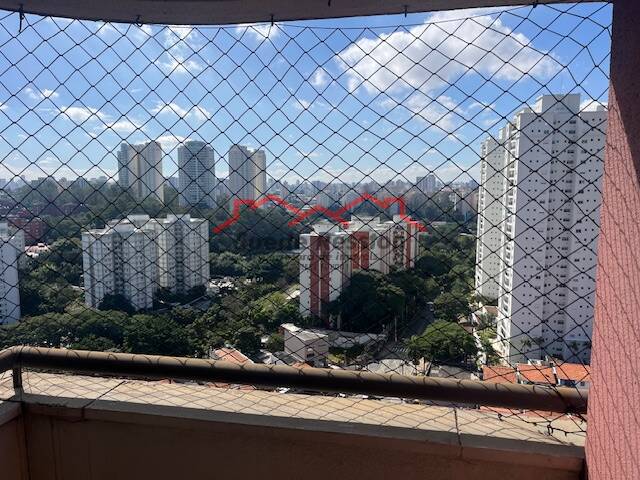Apartamento para Locação em São Paulo - 5