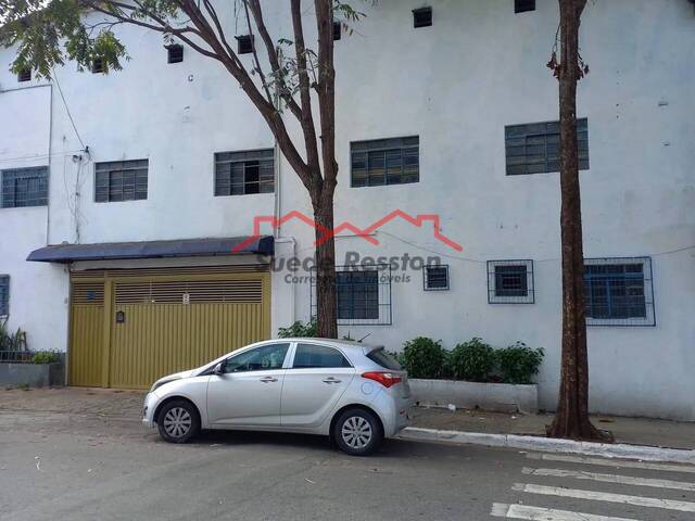 #1503 - Galpão para Venda em São Paulo - SP