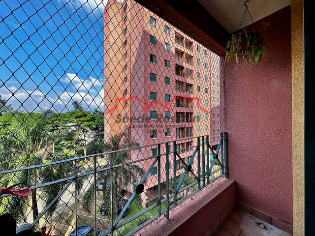 Venda em Vila do Castelo - São Paulo