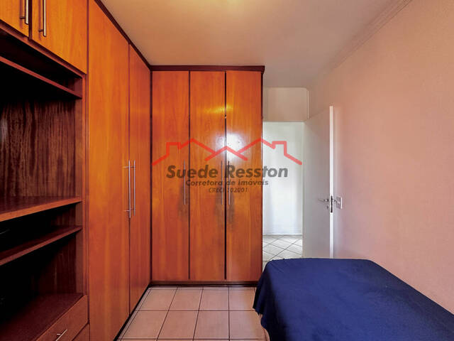 #1504 - Apartamento para Venda em São Paulo - SP
