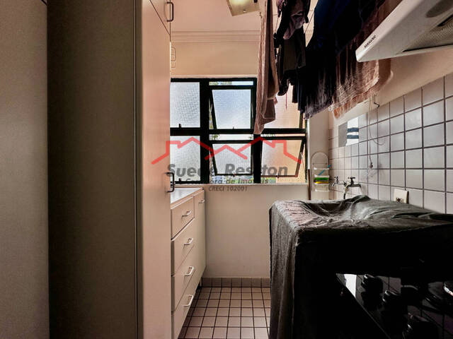 #1504 - Apartamento para Venda em São Paulo - SP