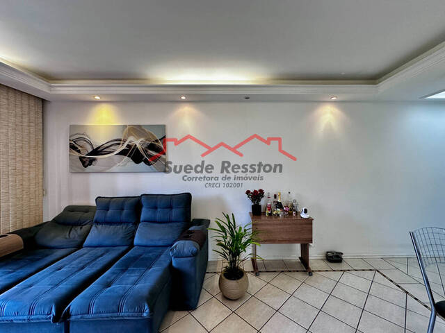 #1504 - Apartamento para Venda em São Paulo - SP
