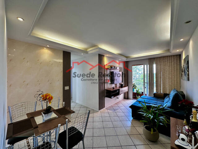 #1504 - Apartamento para Venda em São Paulo - SP
