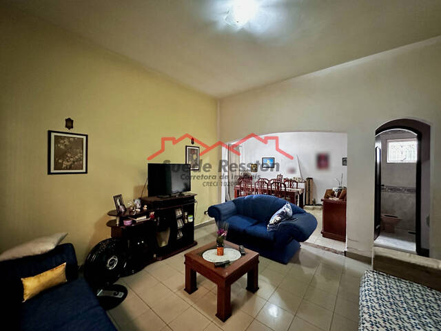 #1505 - Casa para Venda em São Paulo - SP