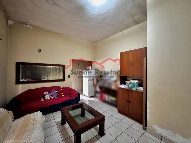 #1505 - Casa para Venda em São Paulo - SP