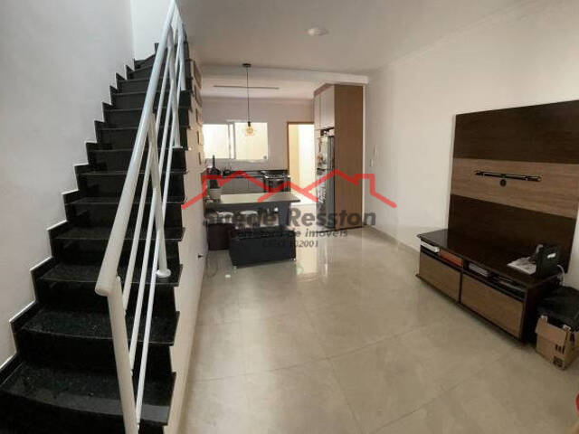 #1506 - Sobrado para Venda em São Paulo - SP