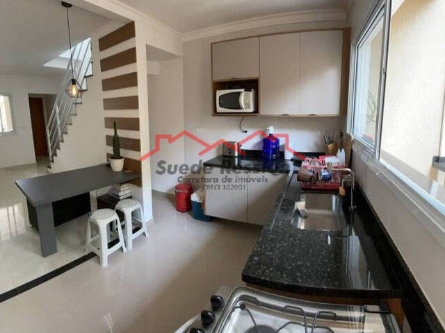 Sobrado para Venda em São Paulo - 4