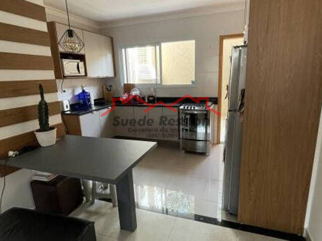 Sobrado para Venda em São Paulo - 5