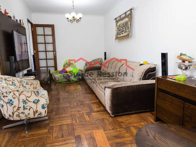 #1507 - Apartamento para Venda em São Paulo - SP