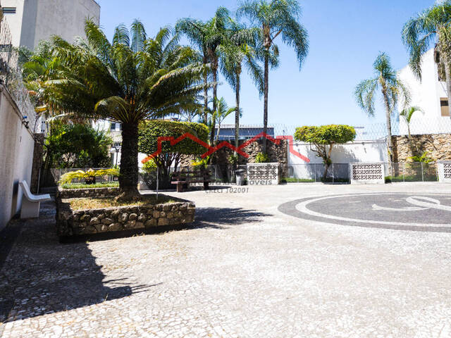 #1507 - Apartamento para Venda em São Paulo - SP