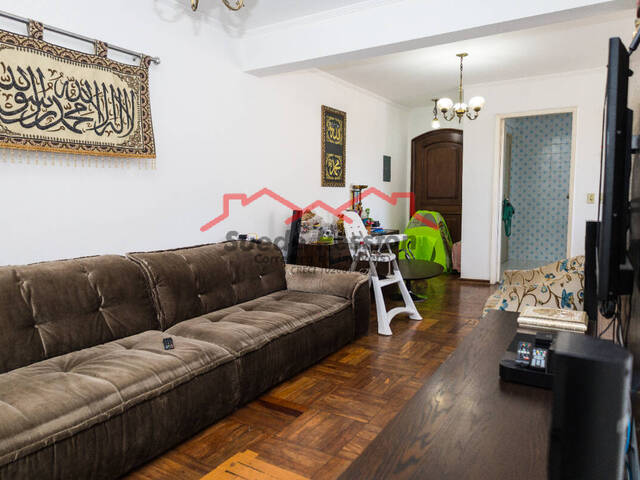 #1507 - Apartamento para Venda em São Paulo - SP