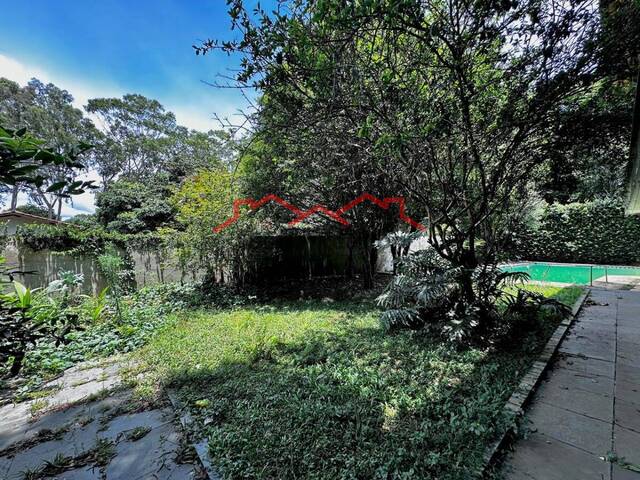 #1508 - Casa para Venda em São Paulo - SP