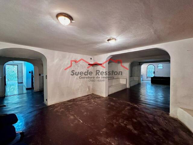 #1508 - Casa para Venda em São Paulo - SP