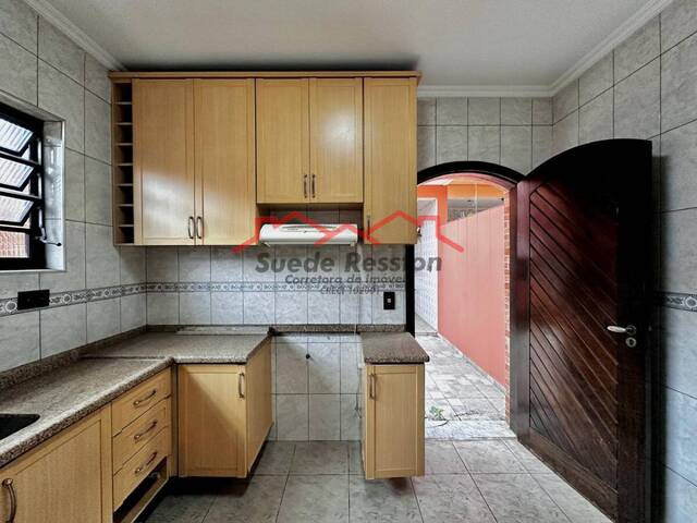 #1509 - Sobrado para Venda em São Paulo - SP