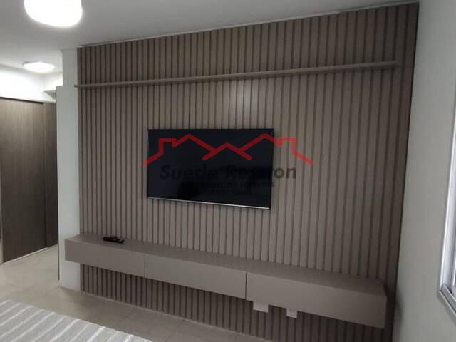 #1510 - Apartamento para Venda em São Paulo - SP