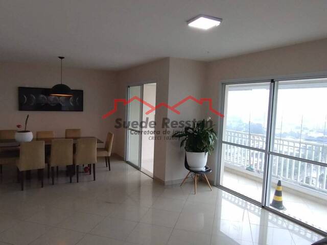 #1510 - Apartamento para Venda em São Paulo - SP