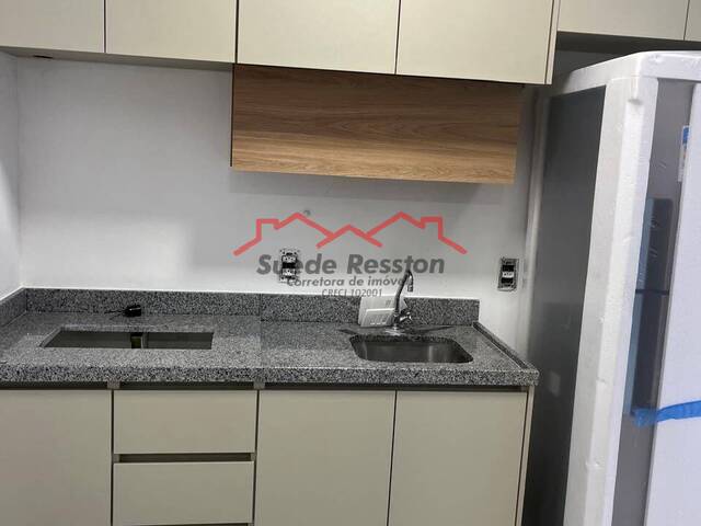 #1512 - Apartamento para Locação em São Paulo - SP