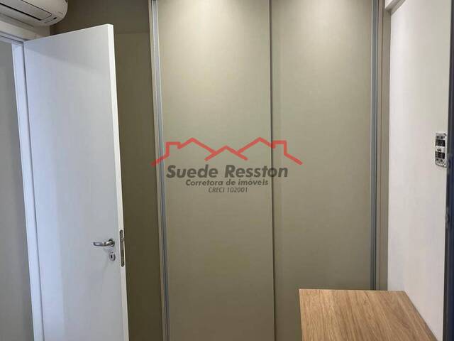 #1512 - Apartamento para Locação em São Paulo - SP