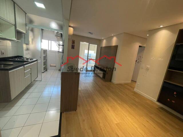 #1511 - Apartamento para Venda em São Paulo - SP