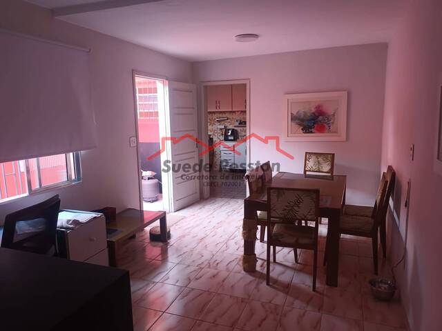 #1514 - Casa para Venda em São Paulo - SP