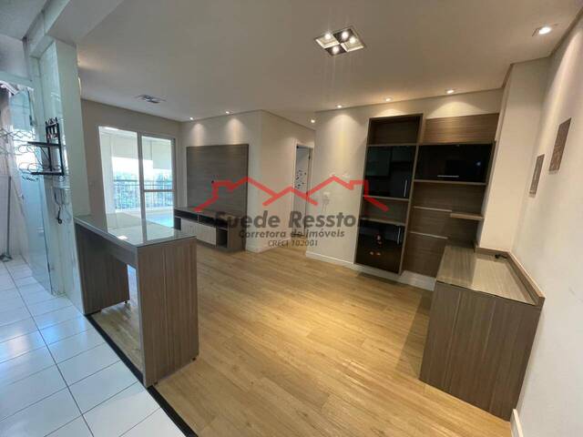 #1511 - Apartamento para Venda em São Paulo - SP