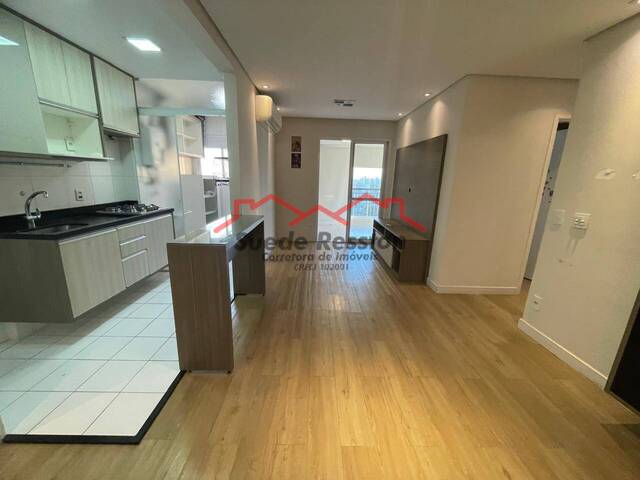 Apartamento para Venda em São Paulo - 4