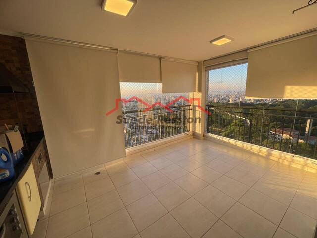 Apartamento para Venda em São Paulo - 5