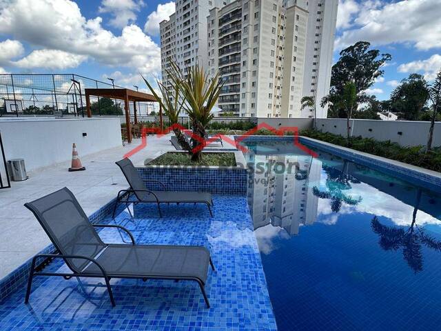 Venda em Jardim Campo Grande - São Paulo