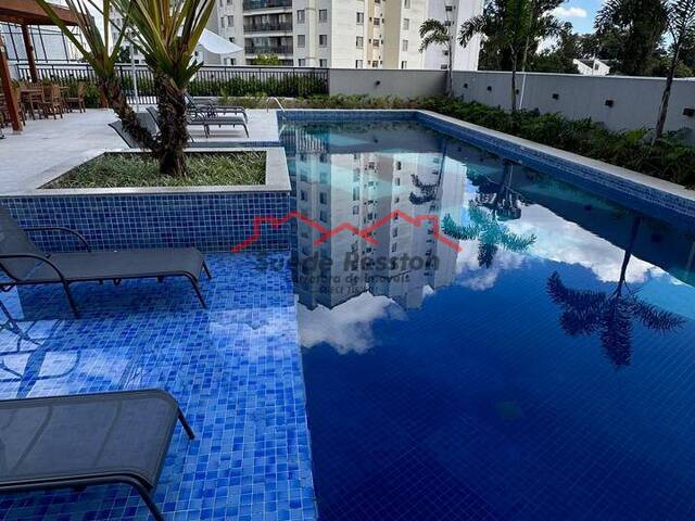 #1516 - Apartamento para Venda em São Paulo - SP