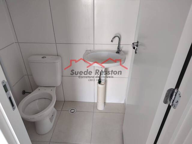 #1517 - Apartamento para Venda em São Paulo - SP