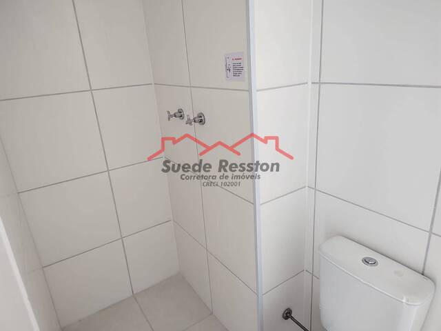 #1517 - Apartamento para Venda em São Paulo - SP