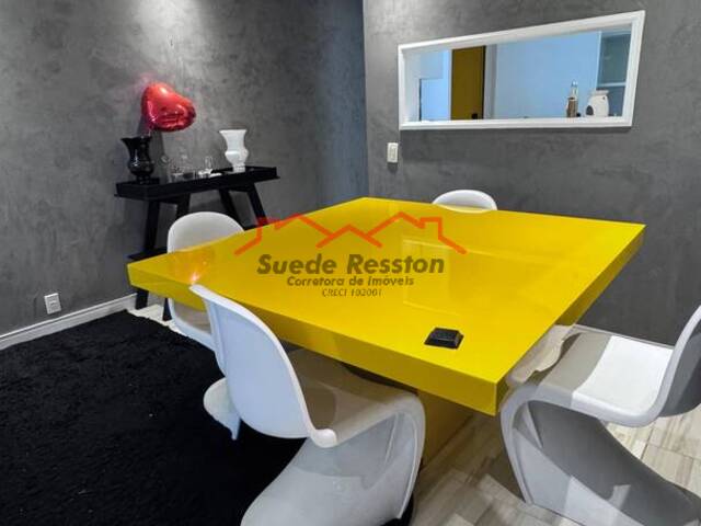 Apartamento para Venda em São Paulo - 4