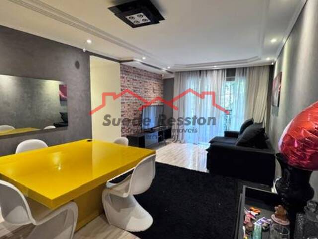 #1518 - Apartamento para Venda em São Paulo - SP