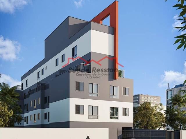 #1519 - Flat para Venda em São Paulo - SP