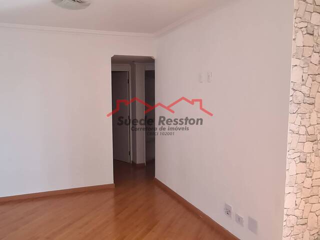 #1520 - Apartamento para Venda em São Paulo - SP
